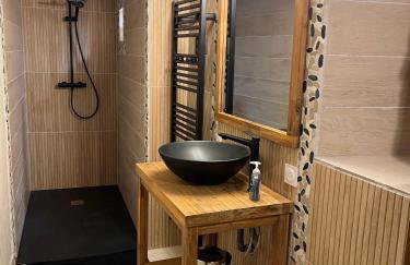 Gîte famille Galiber - Foto 28