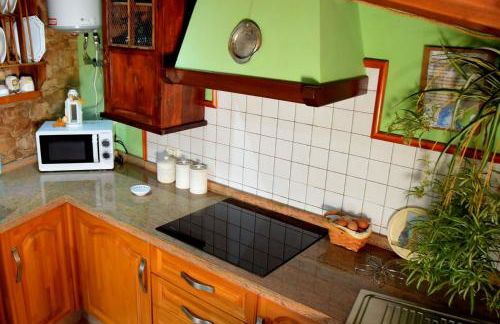 Romantic Hamlet Cottage with Private Pool La Fragua de Eliseo - Foto 52