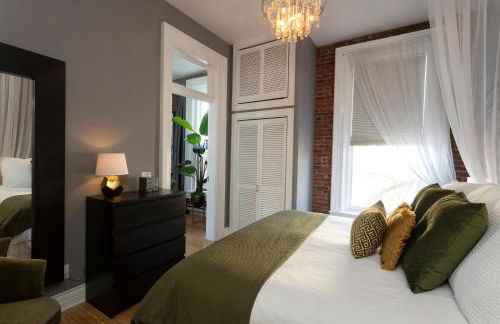 3rd Street Flats - Foto 29