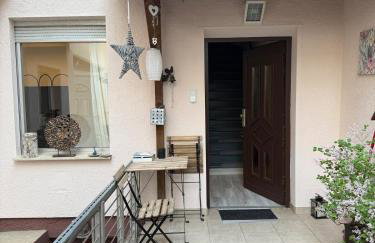 Apartment Bad Nauheim central - Foto 15