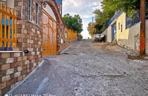 Ξένιος Ζευς Ηλιακτής. Χώρος Χαλάρωσης & Ξεκούρασης - Foto 56