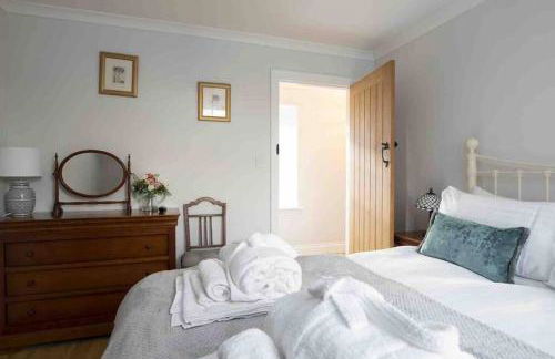 Amazing Cottage & detached Annex sleeps 8, Extra Deep Hot tub, Super Fast wifi, New for 2024 is the addition of Wood Fired Sauna - Foto 69