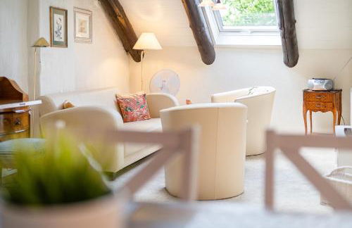 Gulfhof Butendiek - Früchtekammer - Photo 22