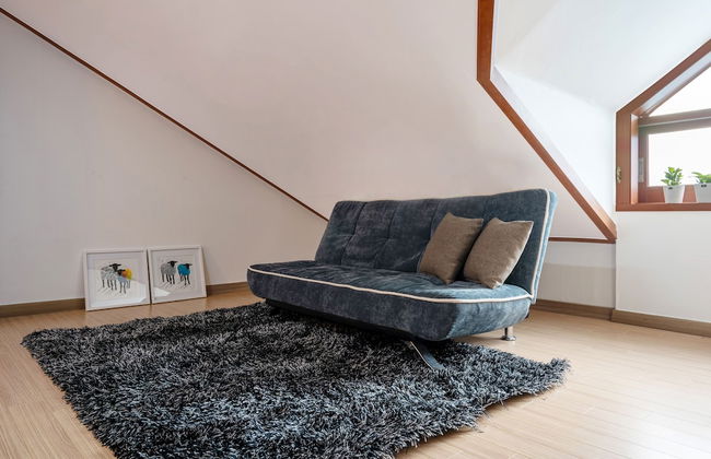 Homefourest Resort Geoje - Foto 49