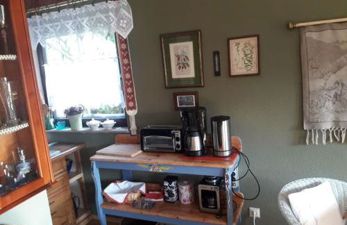 Apartment Haus Wiesental by Interhome - Foto 23