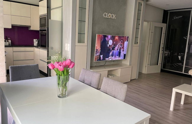 Beautiful 2-bed Apartment in Wien - Foto 1