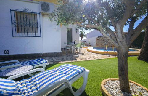 Villa Antonia by Interhome - Foto 25