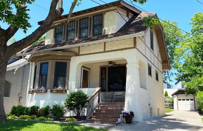 Oakley Square 3br Charmer - Total Walkability 3 Bedroom Home by RedAwning - Foto 31