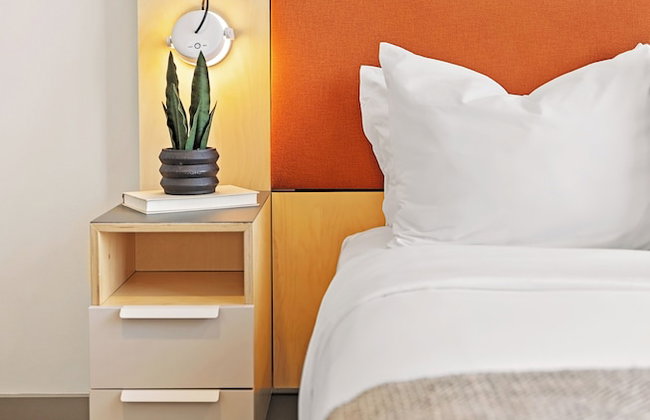 Harthall Hotel - Foto 16