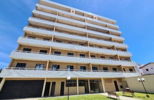 Apartamento em frete ao Mar AP KABEAT PF - Foto 11