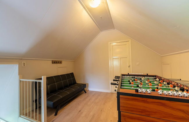 Cozy Holiday Home in Nistelrode With Garden - Photo 24