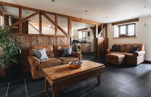 Swallows Nest at Widemouth Bay - 2 bedroom cottage both rooms twin or king - Foto 1