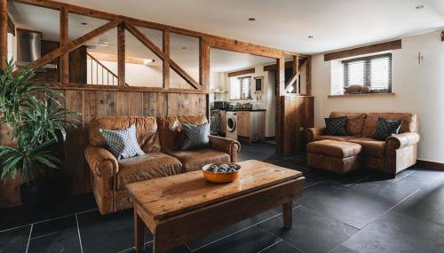 Swallows Nest at Widemouth Bay - 2 bedroom cottage both rooms twin or king - Foto 1