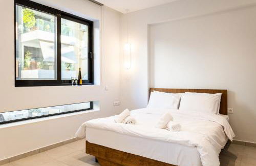 Grec Suites Dafni, Athens by GrecCollection - Foto 46