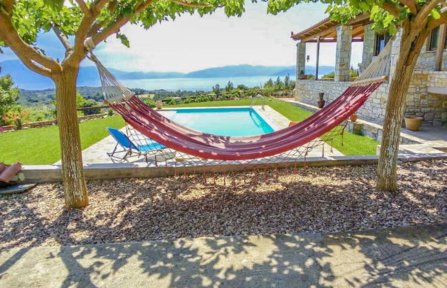 Villa Fairytale - Foto 53