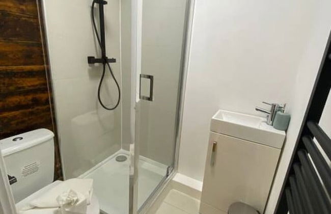 De Parys Penthouse 5 in Bedford - Foto 16