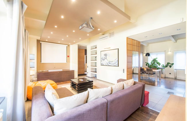 Venus Apartments - Parliament I - Foto 1