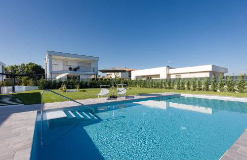 Apartment Primo Passo with Pool - Foto 9