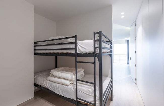 Luxurious Apartment With Stunning sea View - Foto 8