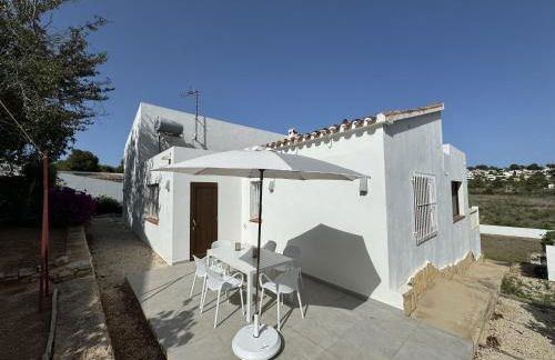 Villa Kayla Moraira - Foto 29