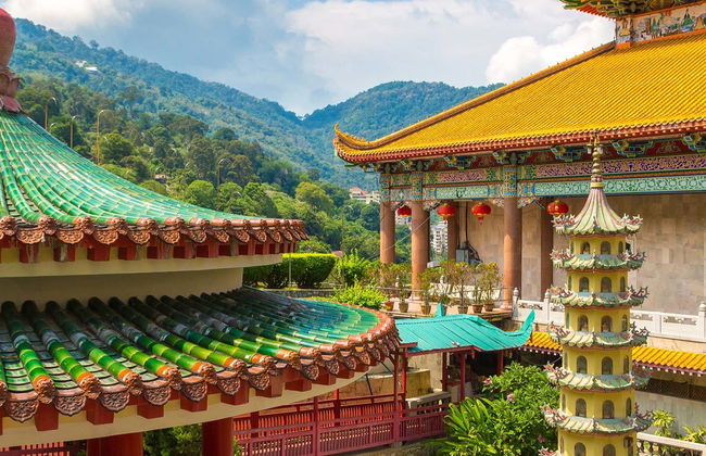 Tour gastronómico por George Town - Foto 1