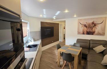 Handwerkerwohnung, Monteurunterkunft-Rodgau - Foto 14