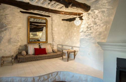 Cortijo La Viñuela - Foto 75