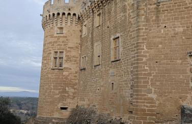 Maison de campagne avec piscine - Foto 5