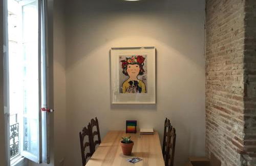 Appartement Elsa Valencia - Photo 7