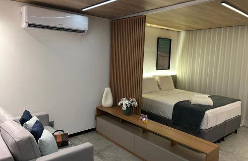 NWTs -New Time, Moderno ,Lindo e Planejado Beira Mar - Foto 39
