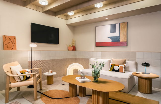 Ying’nFlo, Hong Kong, Wan Chai by Langham Hospitality Group - Photo 1