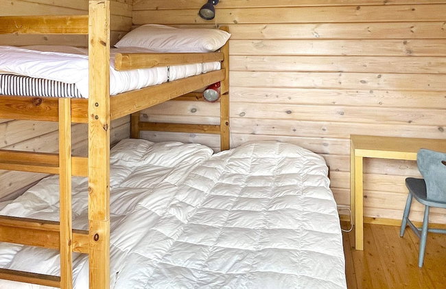 8 Person Holiday Home in Borgholm - Foto 6