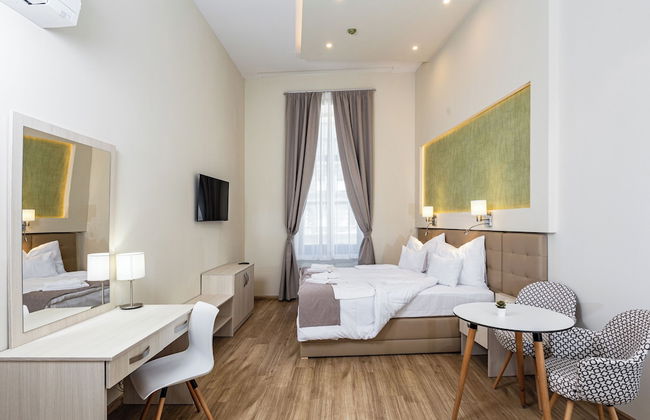 Marbles Residence - Foto 11