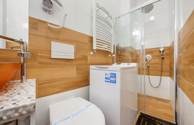 Apartamenty Sun & Snow Seaside Grzybowo - Photo 32