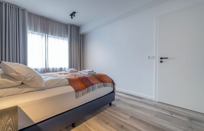 Hlemmur Suites - Foto 41