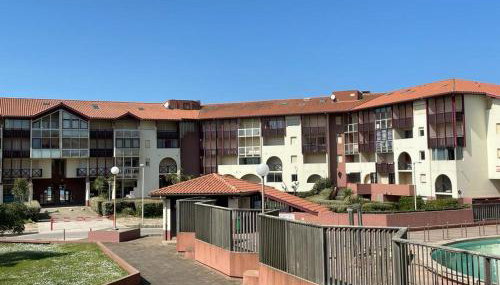 Appartement HOSSEGOR plage SUD Classé 3 étoiles - Foto 5