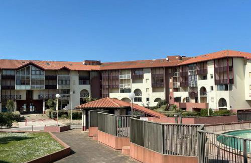 Appartement HOSSEGOR plage SUD Classé 3 étoiles - Foto 5