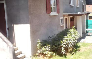 Maison charmante à Sainte-Agnés - Foto 9