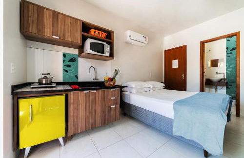 Pousada Madre Guarda - Photo 23