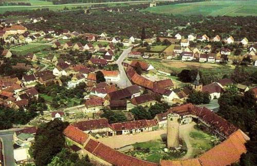 FeWo Seestadt mit Balkon #Netflix #Seenähe #Einkaufen von Harztraveler - Foto 20