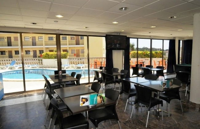 Apartaments AR Melrose Place - Foto 32