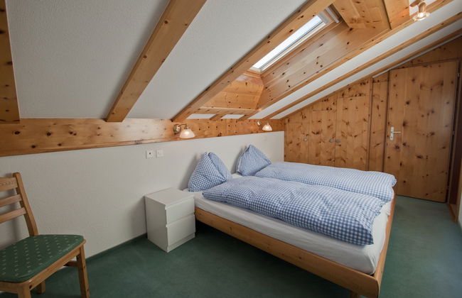 Haus Dent Blanche - Photo 10