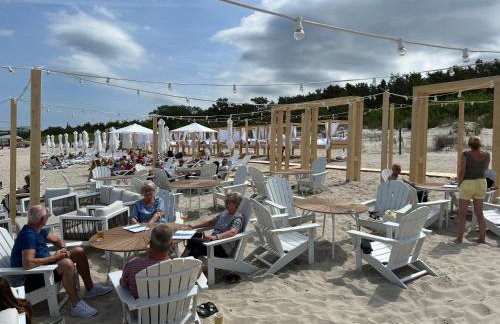 Wave Resort & Spa Magic Apartaments with sea view - Foto 45