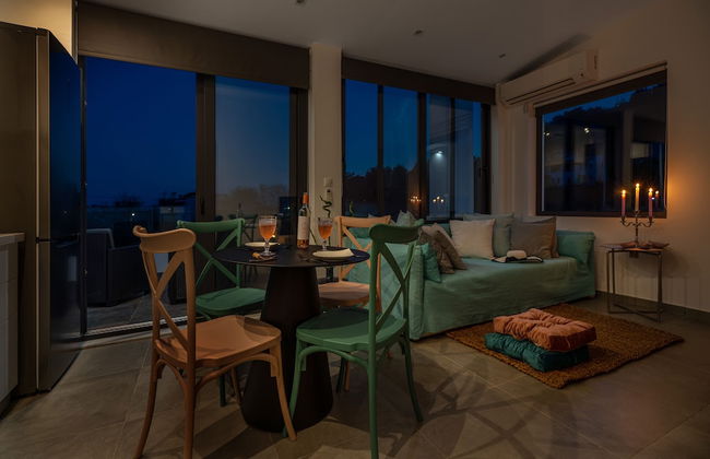 Mythos Luxury Villa-Skiathos - Foto 42