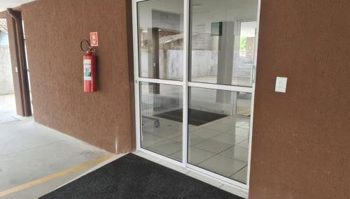 Apartamento Novo Ubatuba com varanda Gourmet - próximo Praia do Tenório e Praia Grande - Foto 3