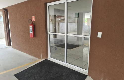 Apartamento Novo Ubatuba com varanda Gourmet - próximo Praia do Tenório e Praia Grande - Foto 3