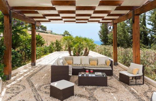 Villa Anthea - Foto 25