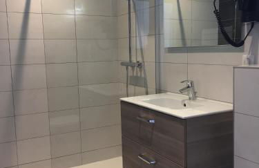 nuit sur le pont 4 - Foto 11