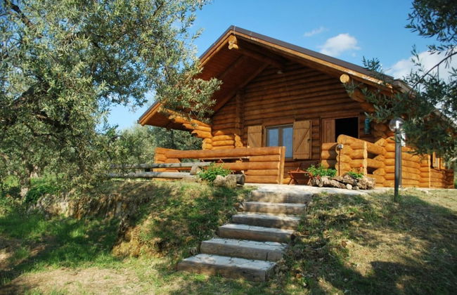 Chalet 6 Agriturismo - Foto 11