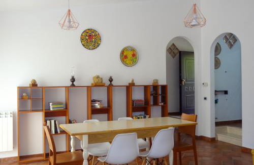 Villa il Giglio - Foto 28